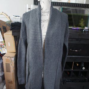 Pea in the Pod knit cardigan sweater